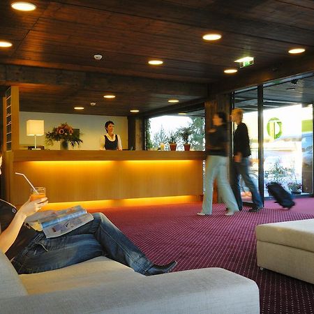 Wellnesshotel Linde Sulzberg  Bagian luar foto