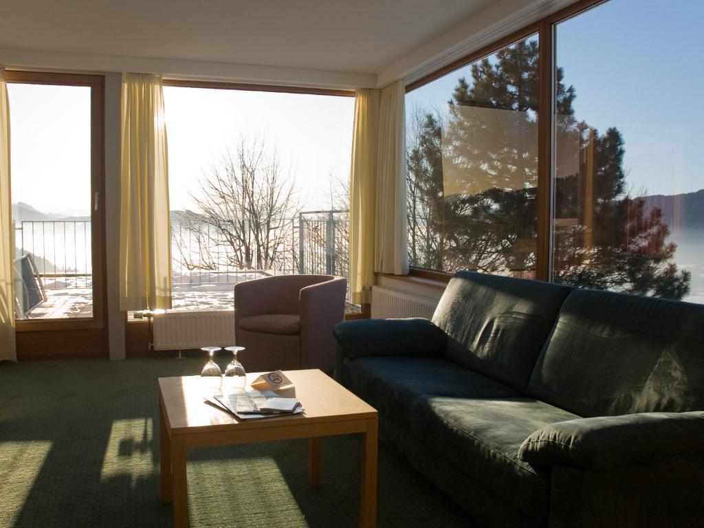 Wellnesshotel Linde Sulzberg  Ruang foto