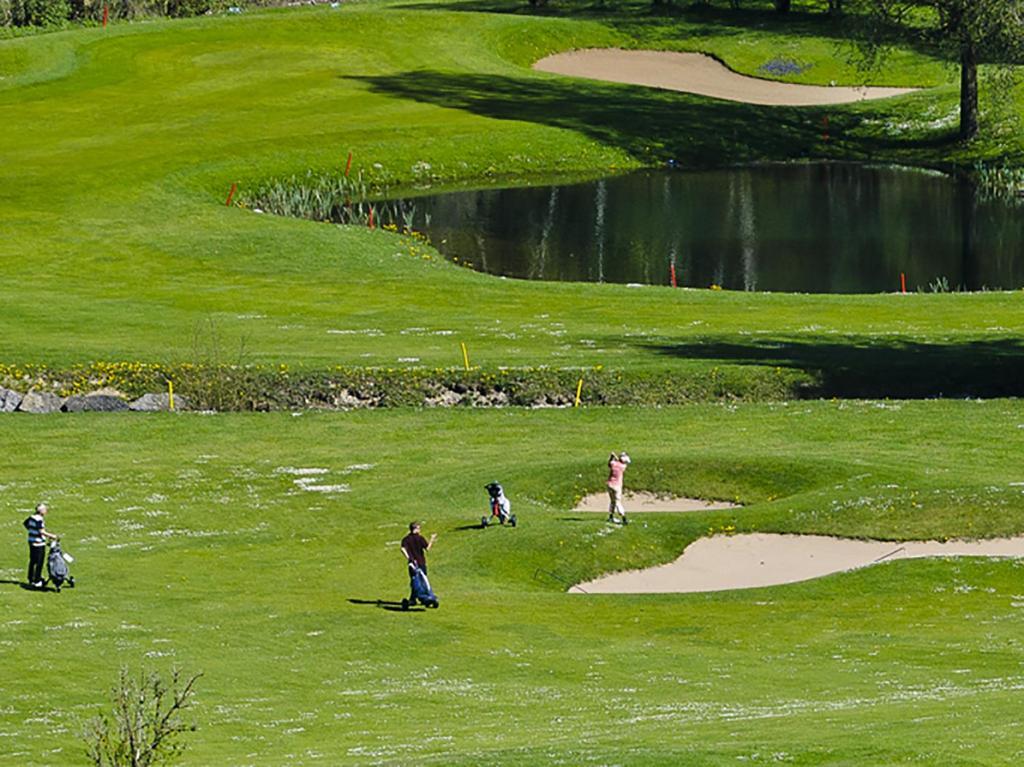 Wellnesshotel Linde Sulzberg  Bagian luar foto