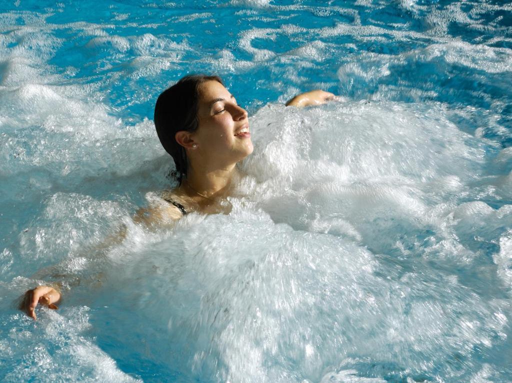 Wellnesshotel Linde Sulzberg  Ruang foto